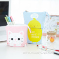 Pencil bag Coin bag Wallet 3 in 1